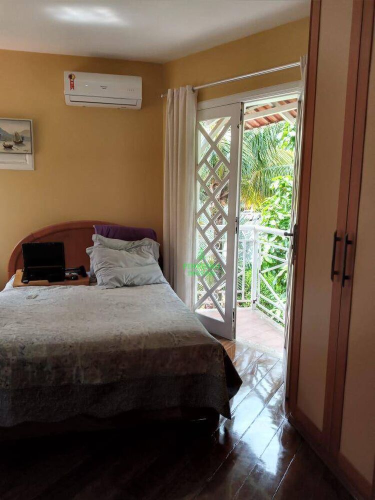 Casa de Condomínio, 4 quartos - Foto 40