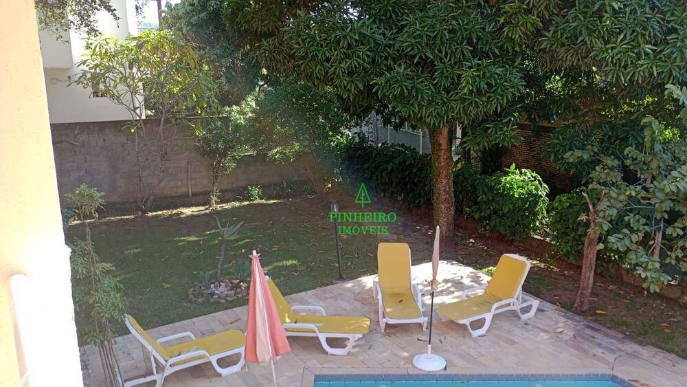 Casa de Condomínio, 4 quartos - Foto 52