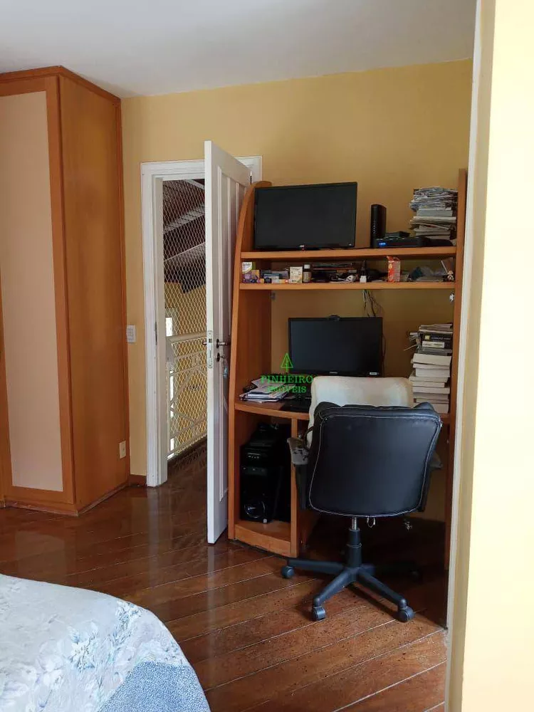 Casa de Condomínio, 4 quartos - Foto 28