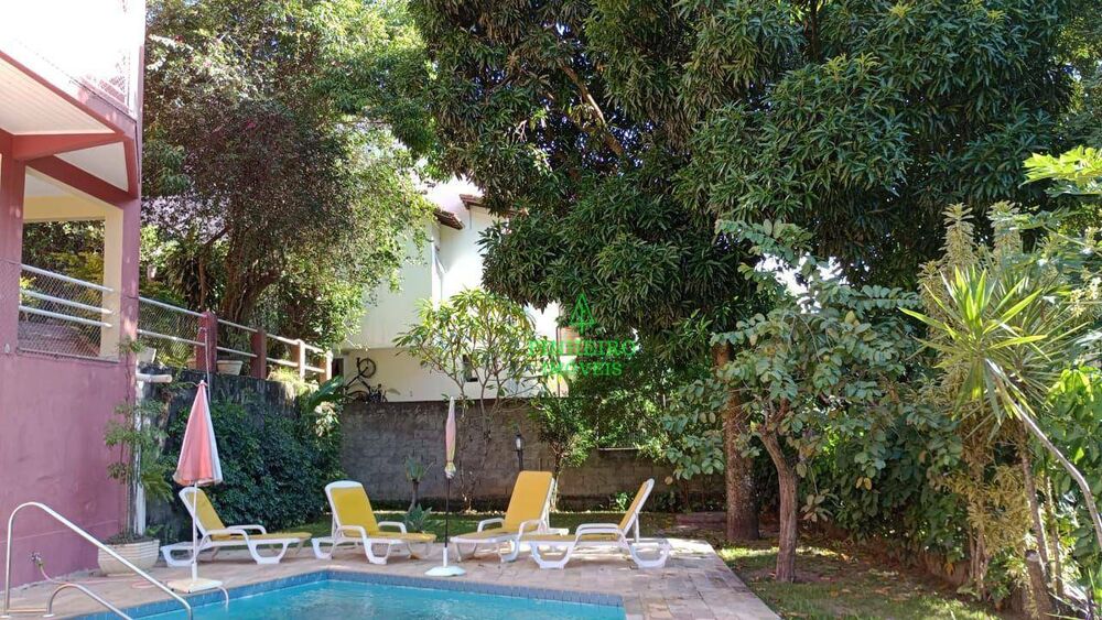 Casa de Condomínio, 4 quartos - Foto 3
