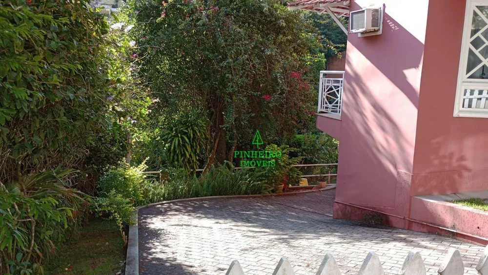 Casa de Condomínio, 4 quartos - Foto 36