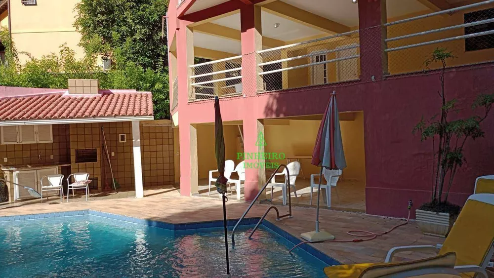 Casa de Condomínio, 4 quartos - Foto 35