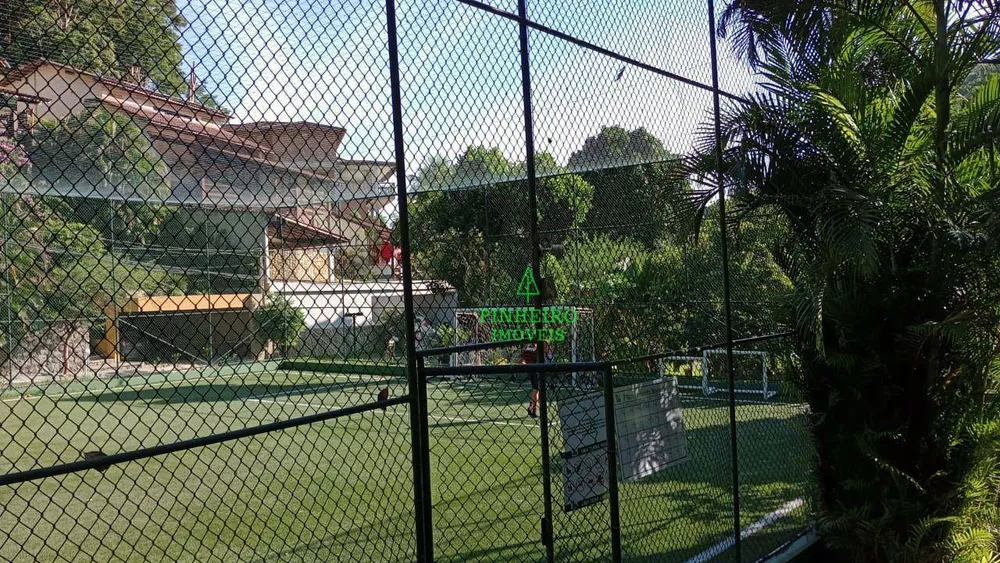 Casa de Condomínio, 4 quartos - Foto 17