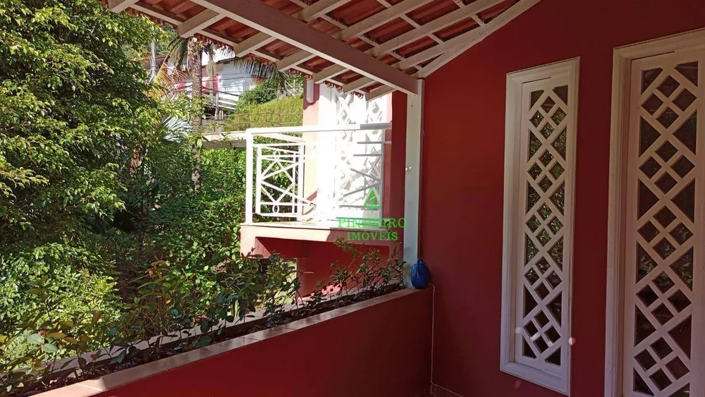 Casa de Condomínio, 4 quartos - Foto 15
