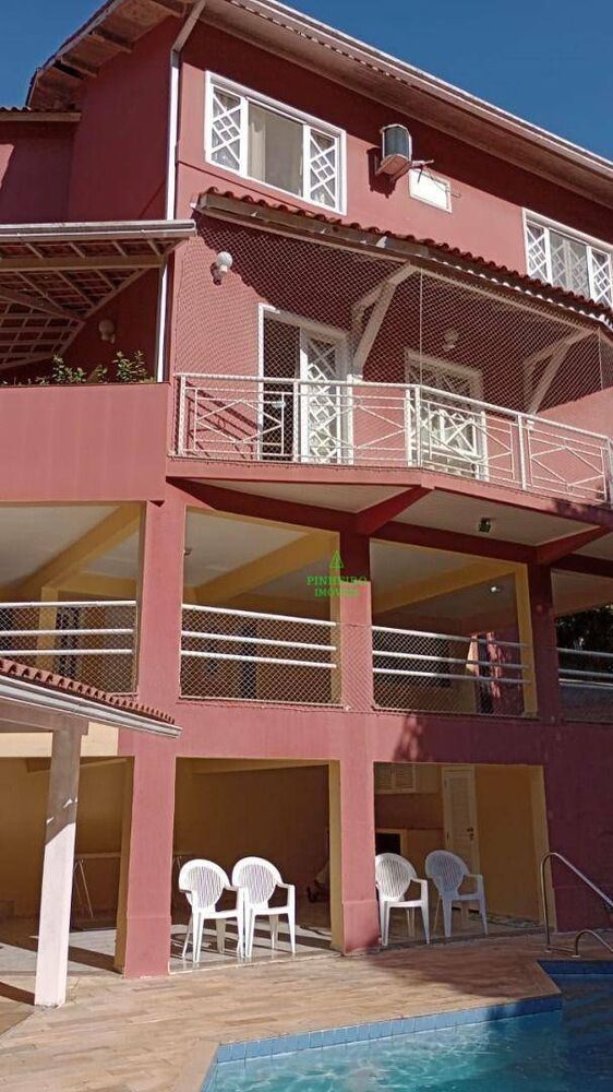Casa de Condomínio, 4 quartos - Foto 4