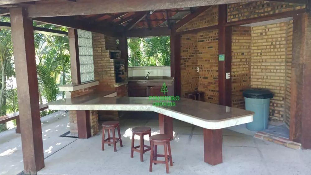 Casa de Condomínio, 4 quartos - Foto 30