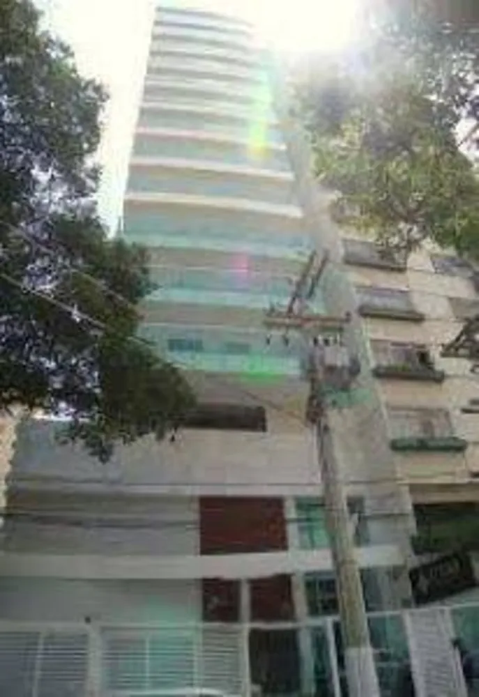 Apartamento, 4 quartos, 140 m² - Foto 1