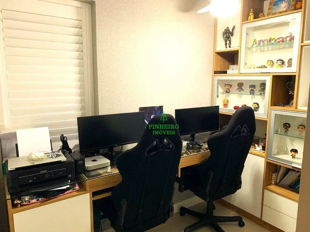 Apartamento, 4 quartos, 140 m² - Foto 11