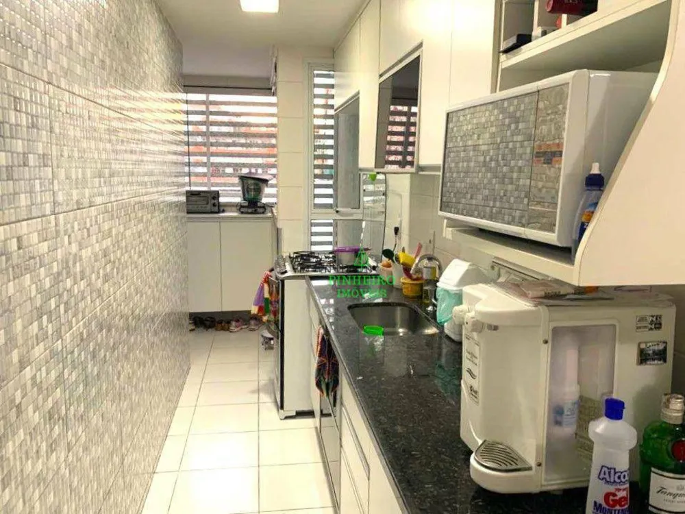 Apartamento, 4 quartos, 140 m² - Foto 4