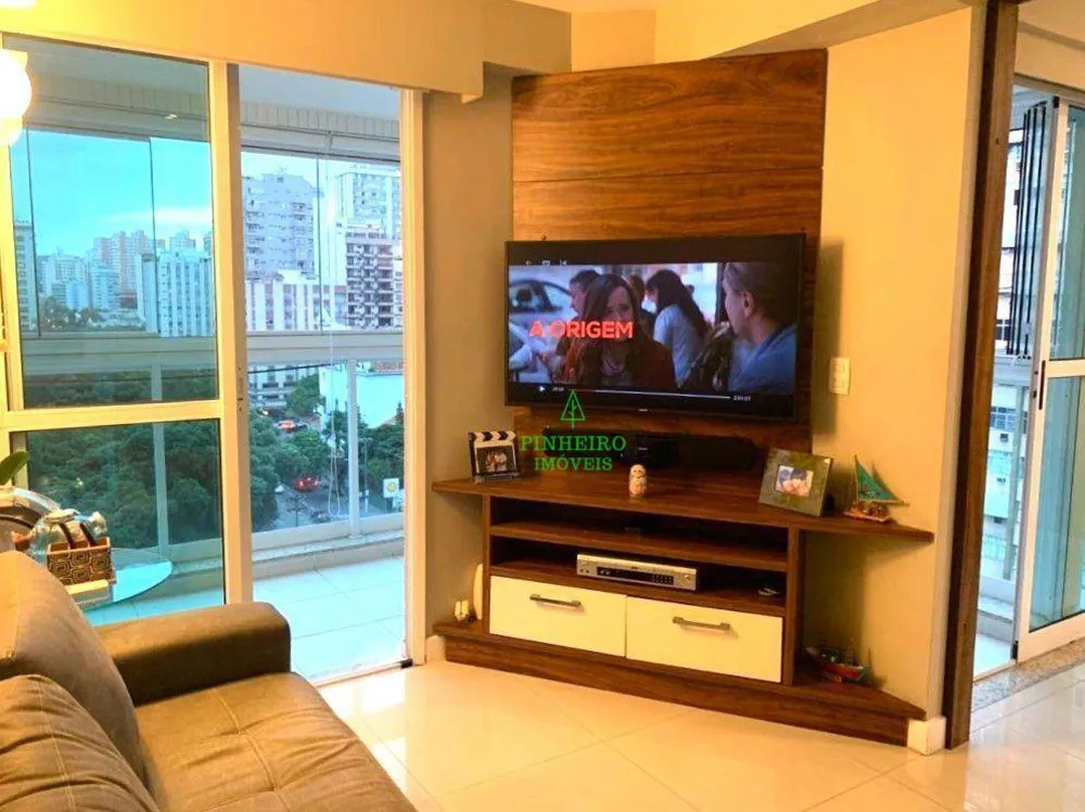 Apartamento, 4 quartos, 140 m² - Foto 10