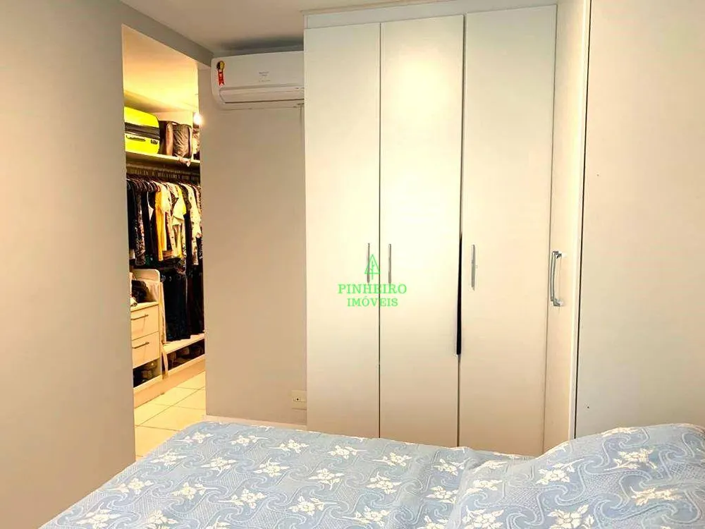 Apartamento, 4 quartos, 140 m² - Foto 16