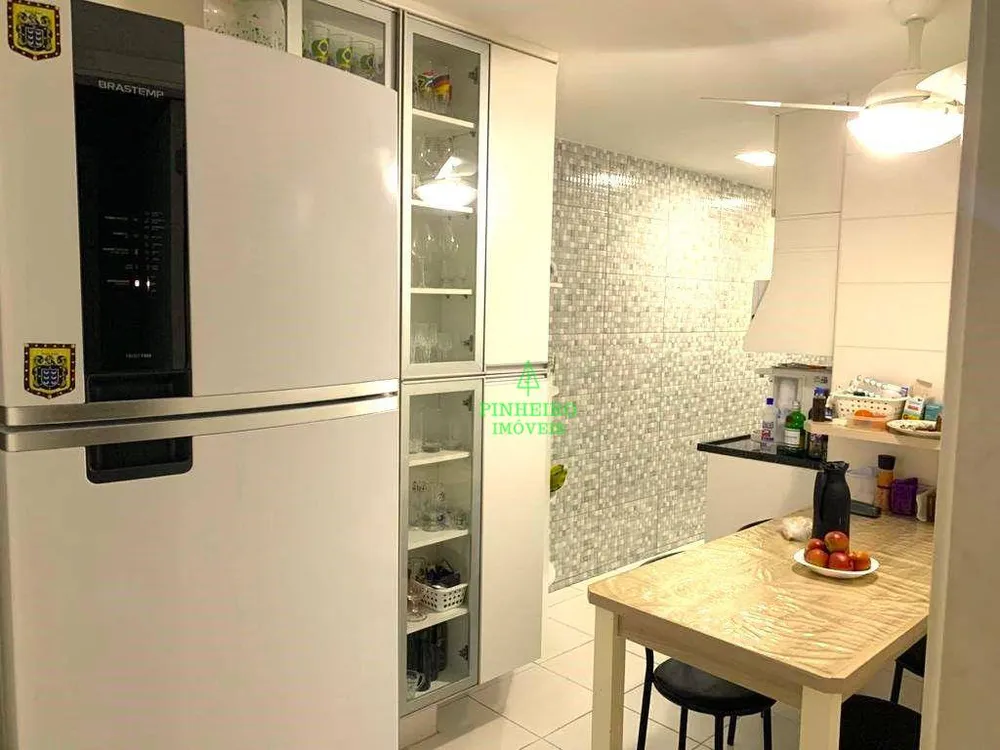 Apartamento, 4 quartos, 140 m² - Foto 2