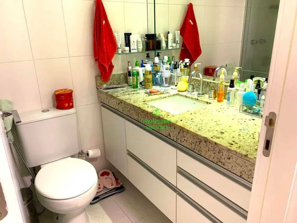 Apartamento, 4 quartos, 140 m² - Foto 12