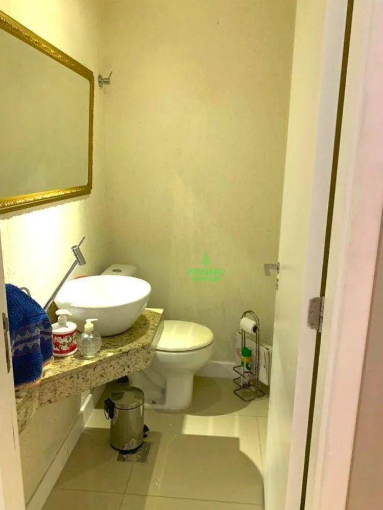 Apartamento, 4 quartos, 140 m² - Foto 6
