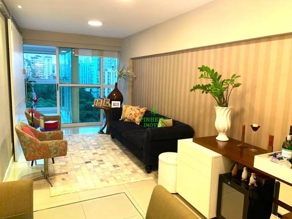 Apartamento, 4 quartos, 140 m² - Foto 7