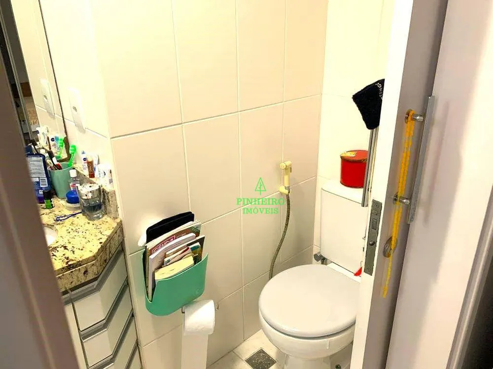 Apartamento, 4 quartos, 140 m² - Foto 13