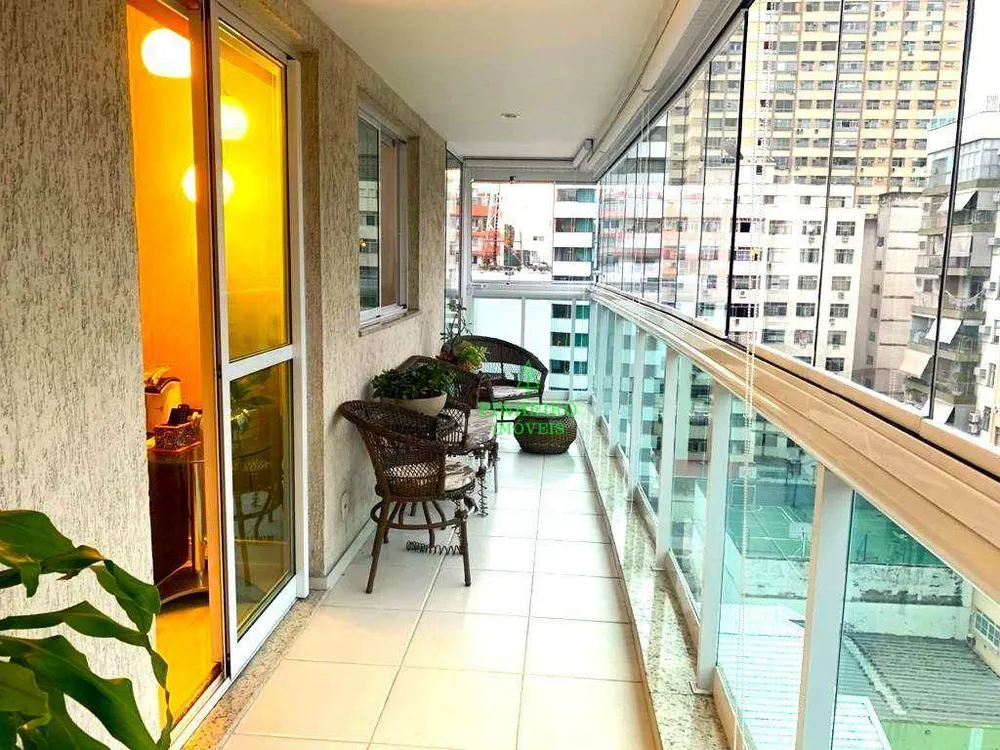 Apartamento, 4 quartos, 140 m² - Foto 25