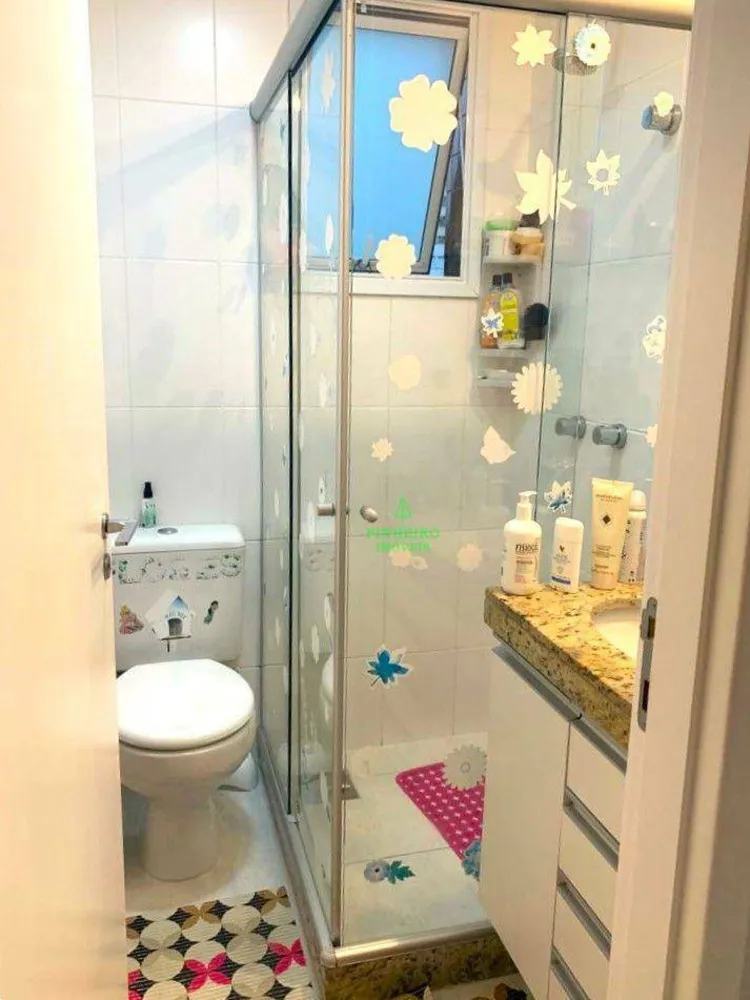 Apartamento, 4 quartos, 140 m² - Foto 20