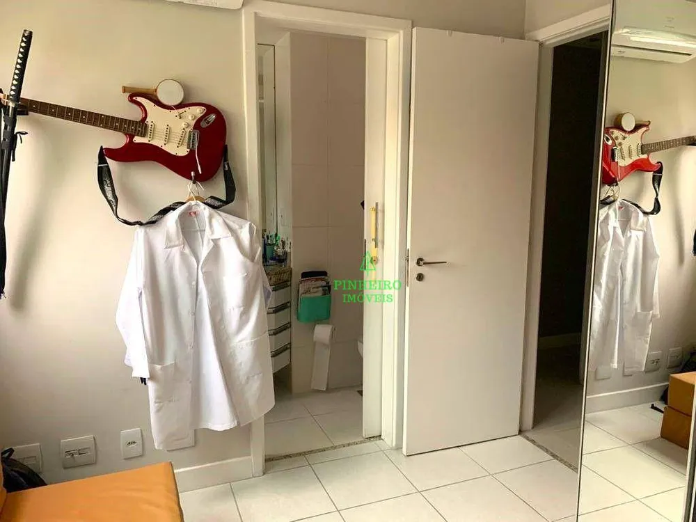 Apartamento, 4 quartos, 140 m² - Foto 24