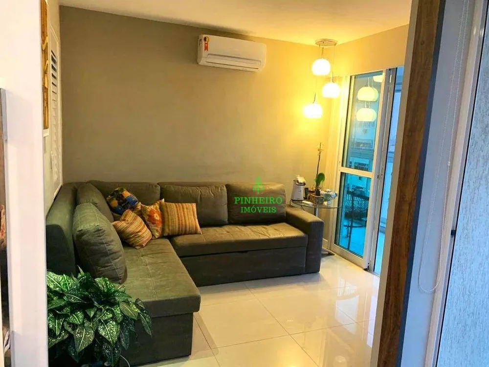 Apartamento, 4 quartos, 140 m² - Foto 15