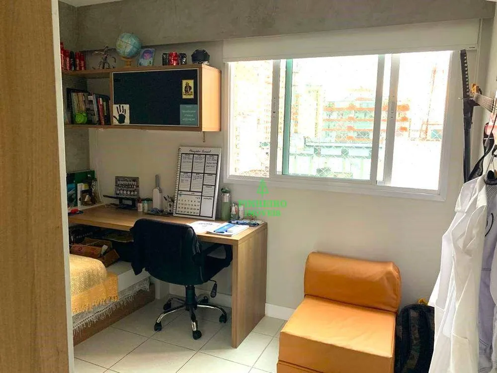 Apartamento, 4 quartos, 140 m² - Foto 27