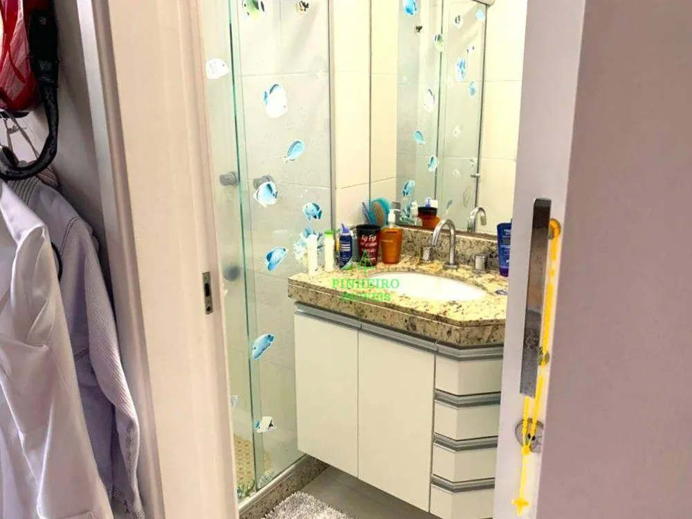 Apartamento, 4 quartos, 140 m² - Foto 18