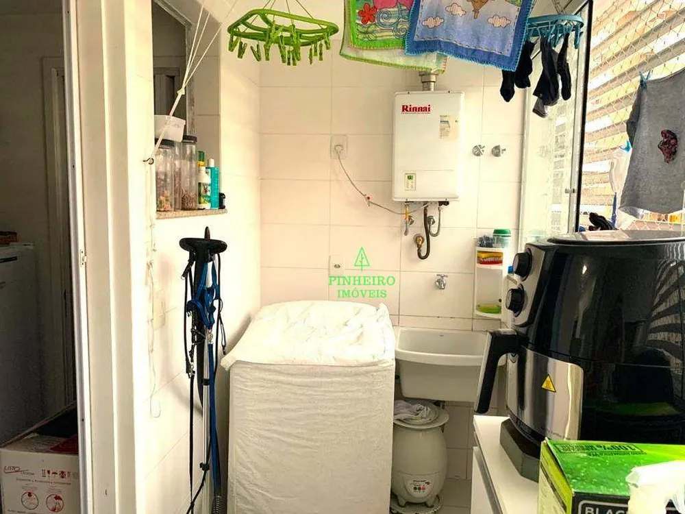 Apartamento, 4 quartos, 140 m² - Foto 5