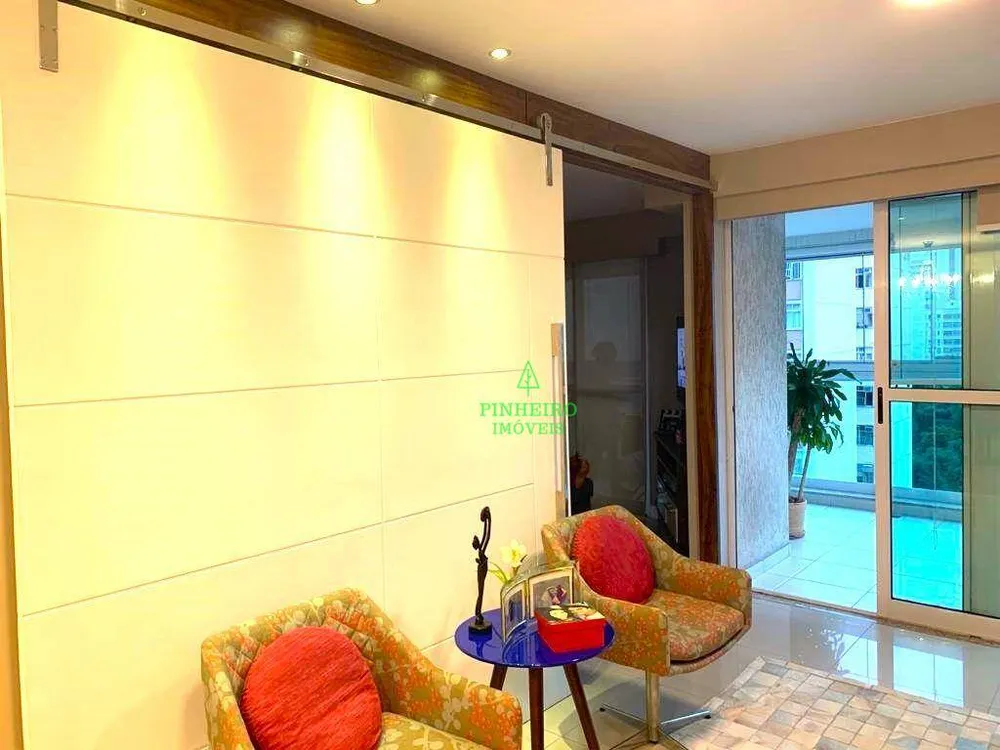 Apartamento, 4 quartos, 140 m² - Foto 8