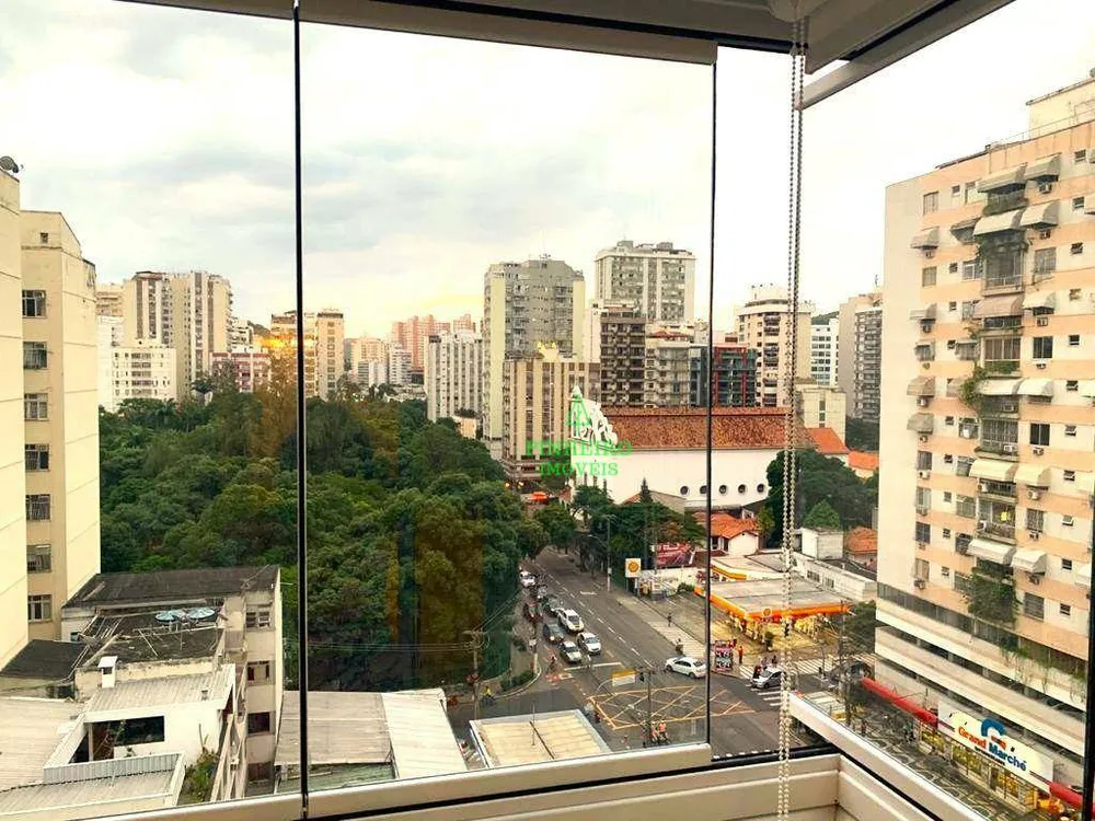 Apartamento, 4 quartos, 140 m² - Foto 3
