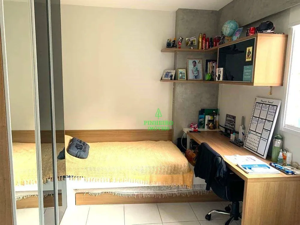 Apartamento, 4 quartos, 140 m² - Foto 22