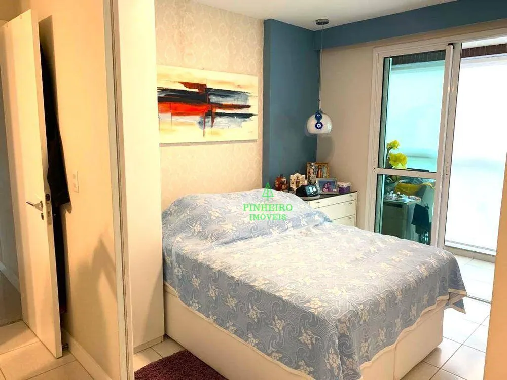 Apartamento, 4 quartos, 140 m² - Foto 19
