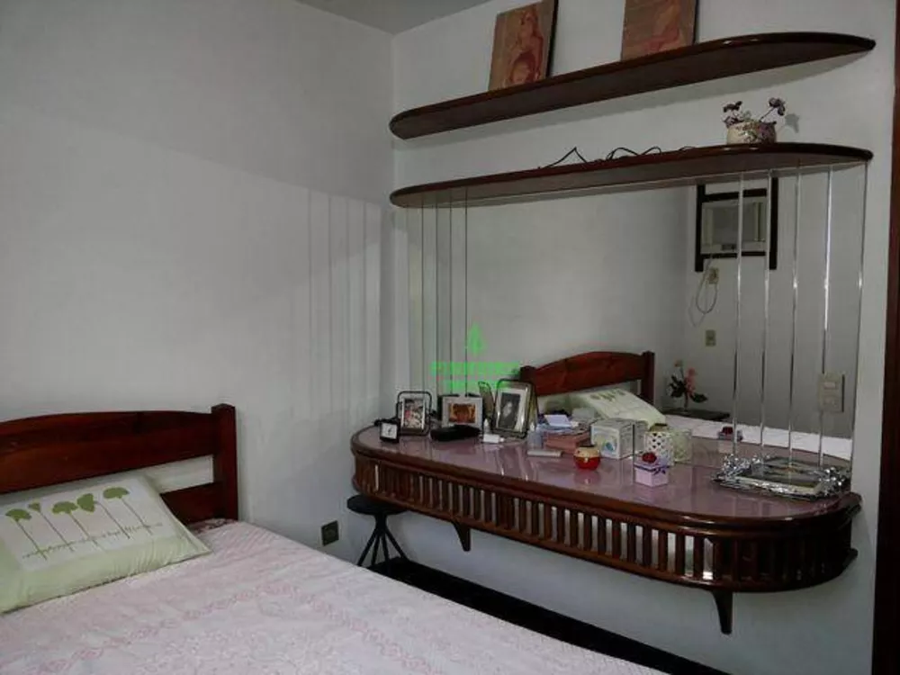 Casa de Condomínio, 3 quartos - Foto 12