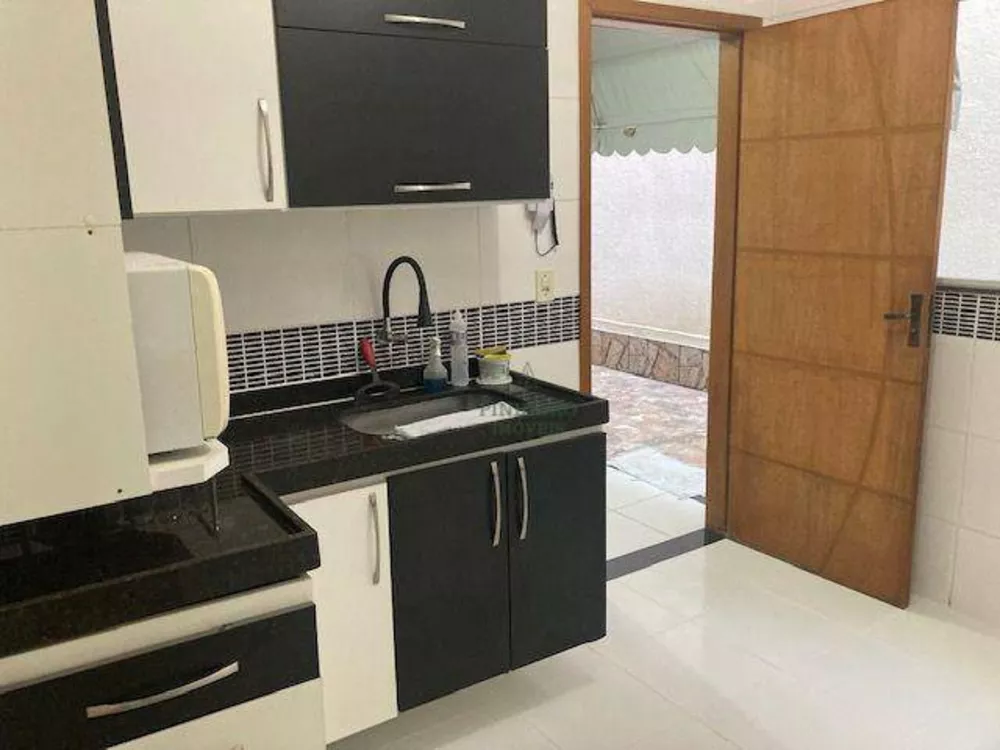 Casa, 2 quartos, 105 m² - Foto 6