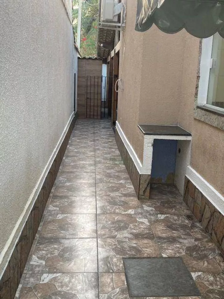 Casa, 2 quartos, 105 m² - Foto 17