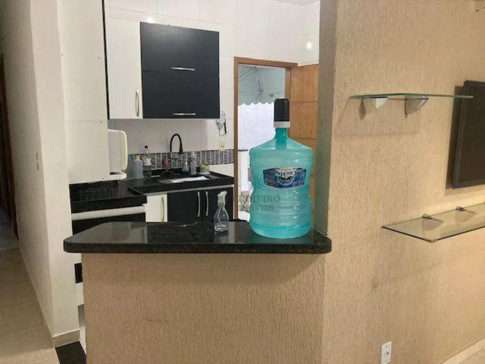 Casa, 2 quartos, 105 m² - Foto 7