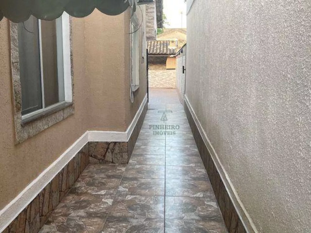 Casa, 2 quartos, 105 m² - Foto 16