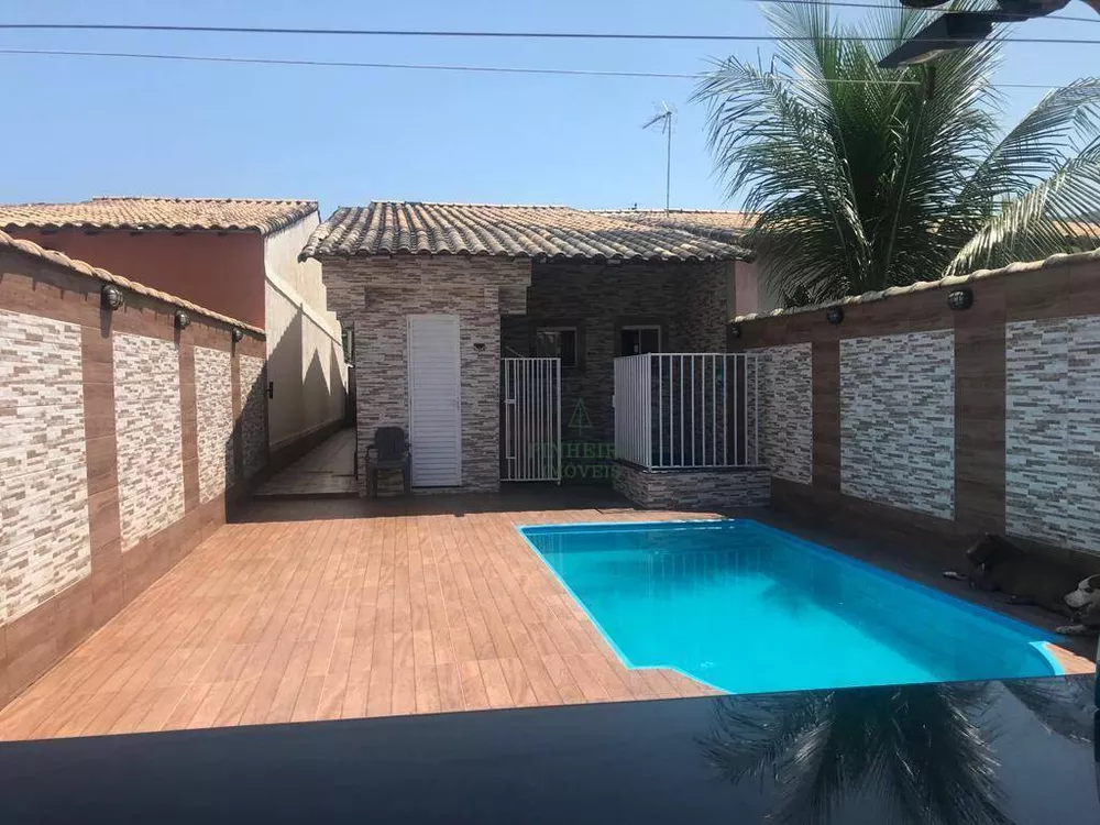 Casa, 2 quartos, 105 m² - Foto 1