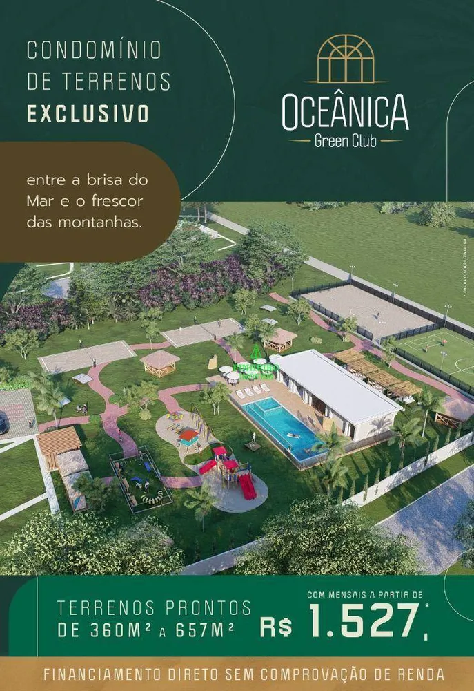 Loteamento e Condomínio, 360 m² - Foto 1