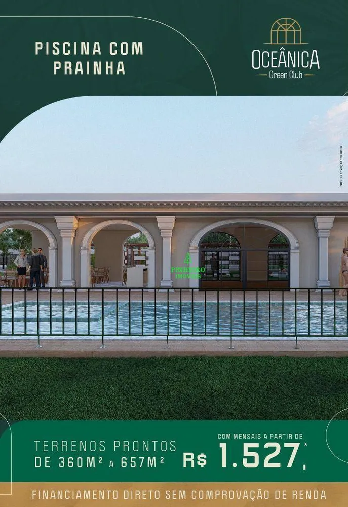 Loteamento e Condomínio, 360 m² - Foto 2