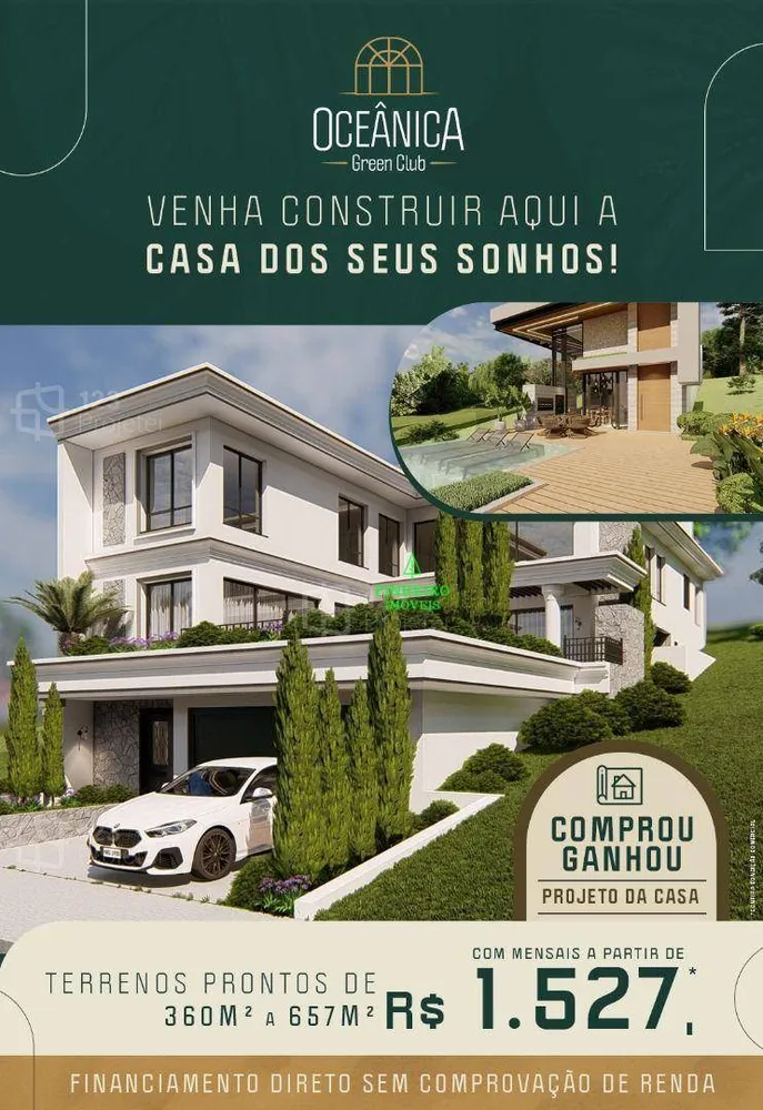 Loteamento e Condomínio, 360 m² - Foto 6