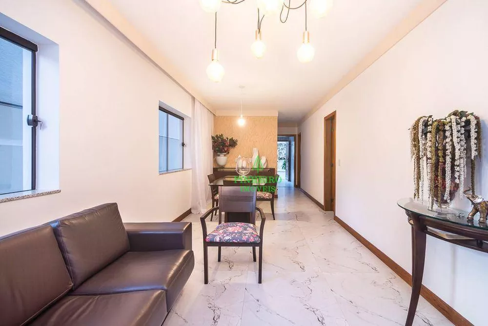 Casa, 3 quartos, 165 m² - Foto 20