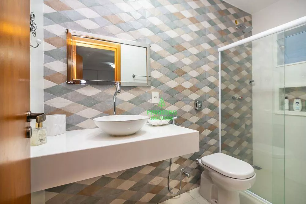 Casa, 3 quartos, 165 m² - Foto 21