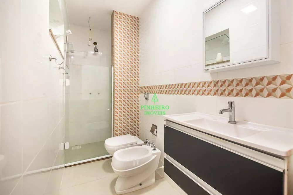 Casa, 3 quartos, 165 m² - Foto 22