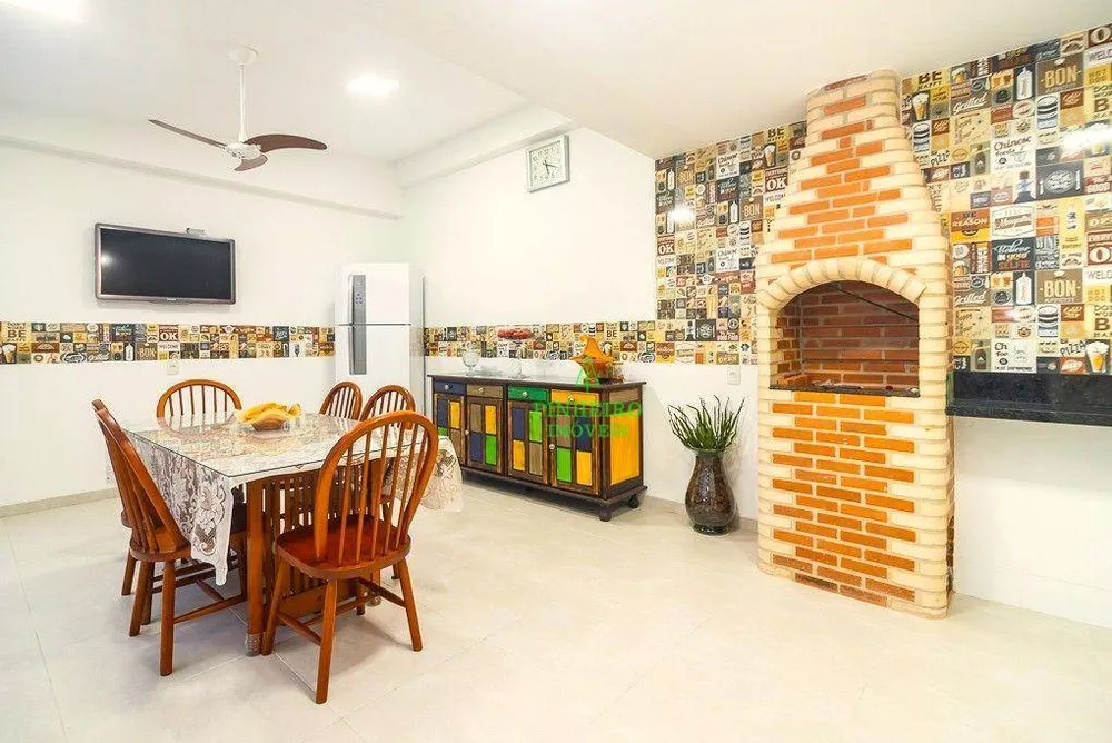 Casa, 3 quartos, 165 m² - Foto 14
