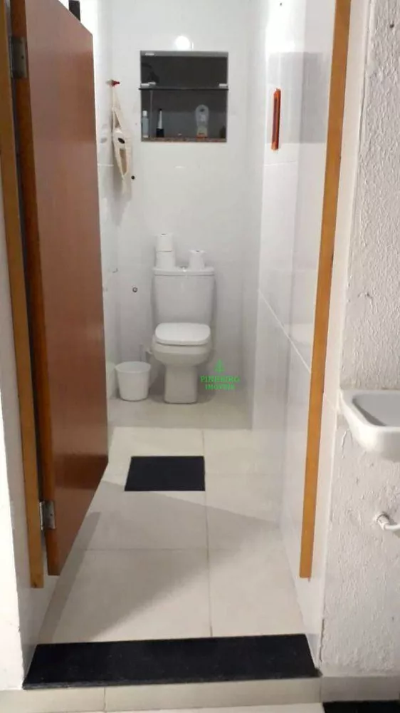 Casa, 3 quartos, 165 m² - Foto 16