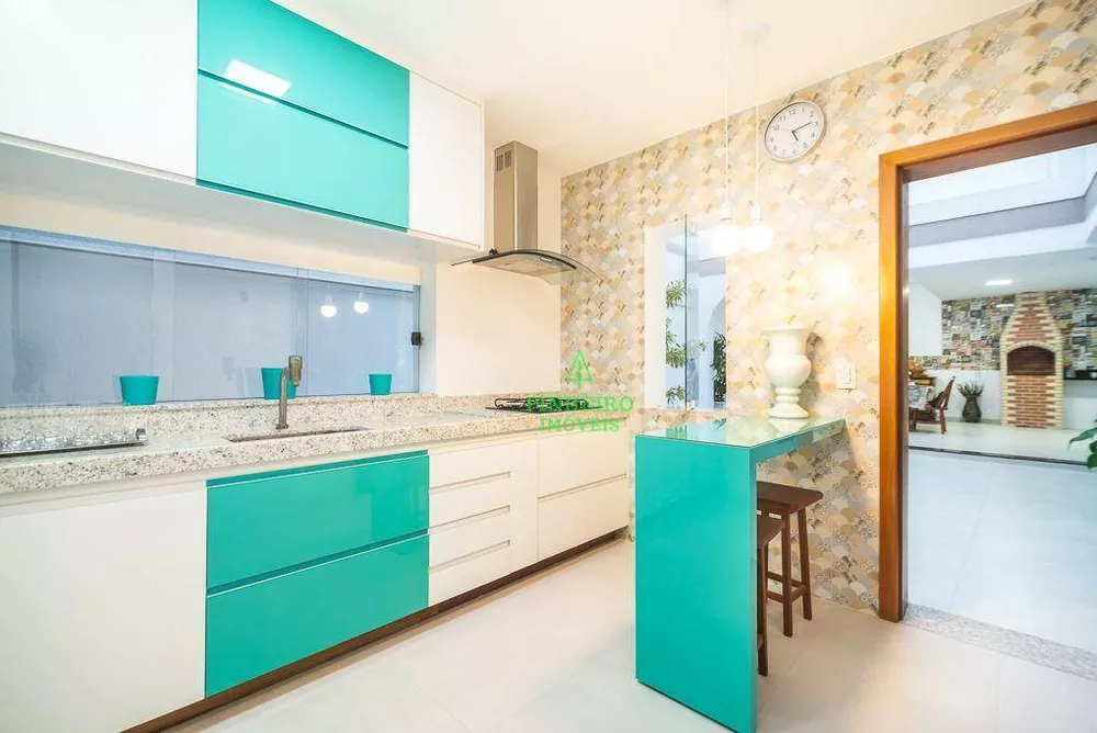 Casa, 3 quartos, 165 m² - Foto 15