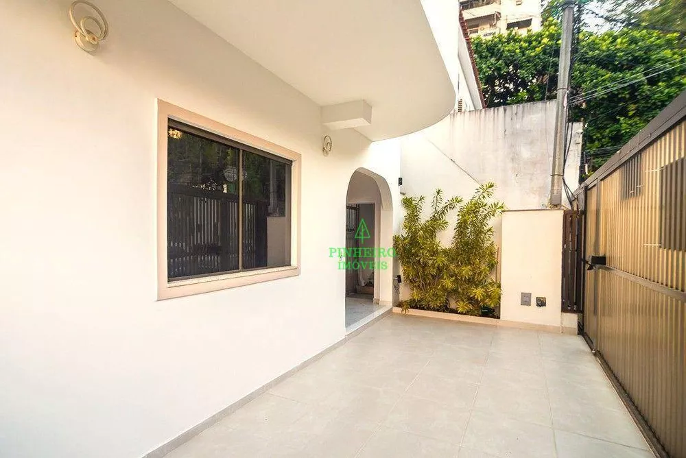 Casa, 3 quartos, 165 m² - Foto 12
