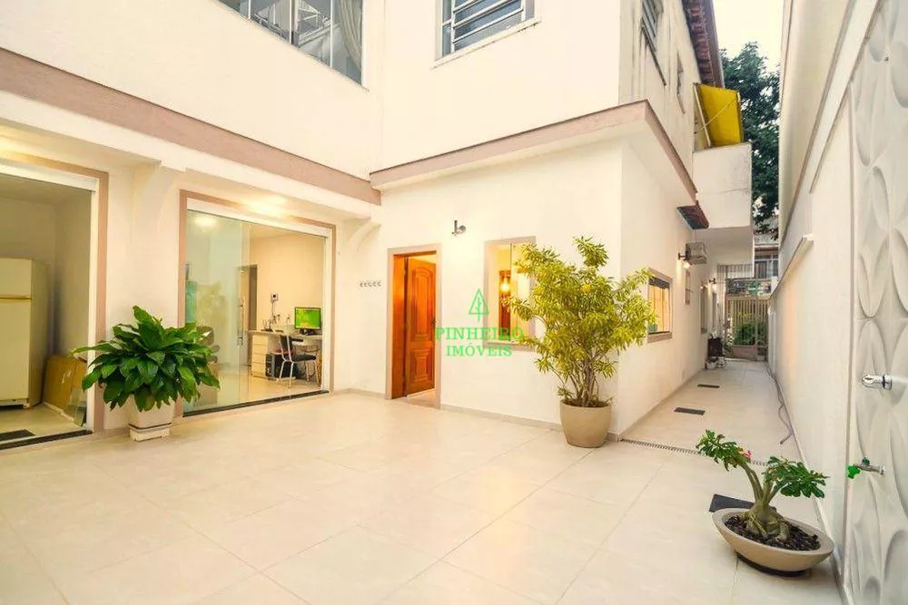 Casa, 3 quartos, 165 m² - Foto 9
