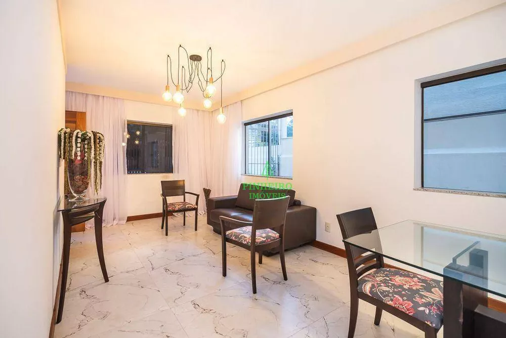 Casa, 3 quartos, 165 m² - Foto 11