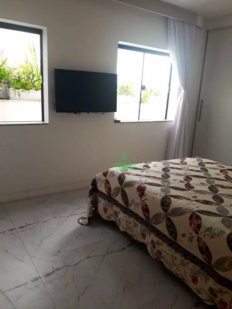 Casa, 3 quartos, 165 m² - Foto 7